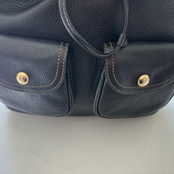 Coach Pennie Backpack - Picture 3 of 13